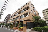 東京都北区赤羽西6丁目：物件画像