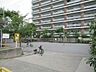 周辺：扇橋一丁目公園 80m