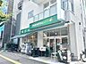 周辺：マルエツ プチ 花川戸二丁目店 420m