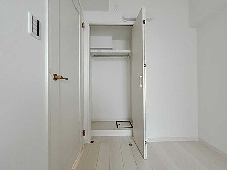 洋室収納