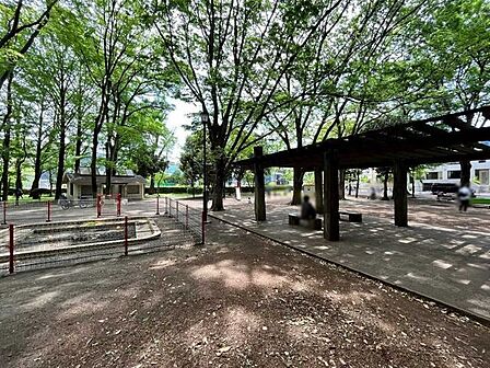 蘆花恒春園 60m