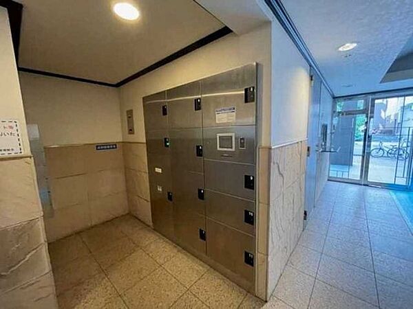 設備を拡大表示