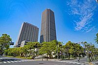 東京都中央区晴海1丁目：物件画像