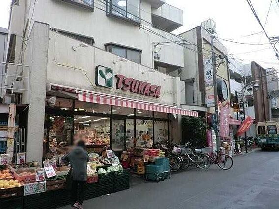 スーパーつかさ...