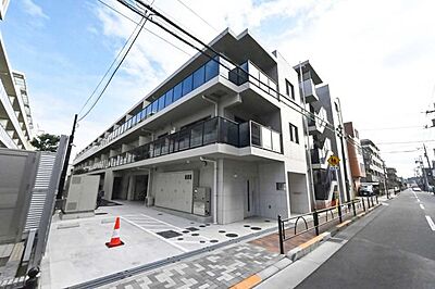 外観 外観