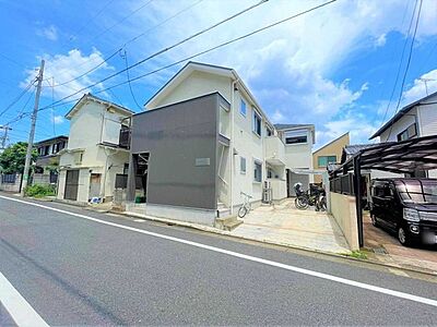 外観 外観