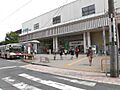 西荻窪駅 25...
