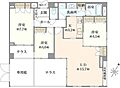 グランドメゾン保谷1階5,490万円