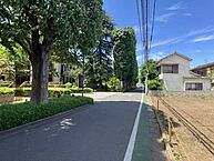 東京都杉並区高井戸東1丁目：物件画像