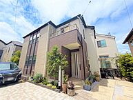 東京都小金井市中町3丁目：物件画像