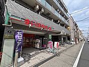 まいばすけっと西荻窪駅東店 80m