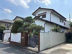 練馬区大泉学園町6丁目　土地