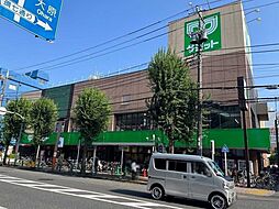 サミットストア和泉店 250m