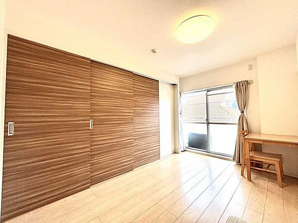 室内を拡大表示