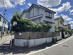 杉並区成田東5丁目 土地