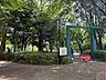 周辺：蚕糸の森公園 80m