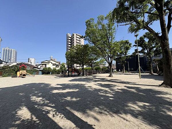周辺を拡大表示