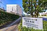 周辺： 杏林大学医学部付属杉並病院 140m