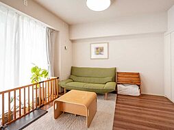 室内の画像