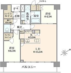 ブリリア西荻窪