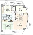 ハイホーム小平3階4,480万円