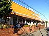 周辺：オーケーストア鷺ノ宮店 750m