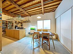 中野区鷺宮5丁目 戸建