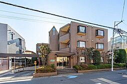 エクレールガーデン南荻窪