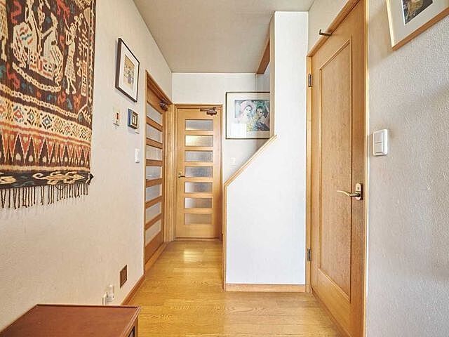 室内 杉並区南荻窪2丁目