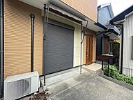 東京都江戸川区大杉1丁目：物件画像