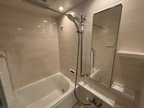 浴室