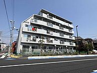東京都葛飾区東新小岩6丁目：物件画像