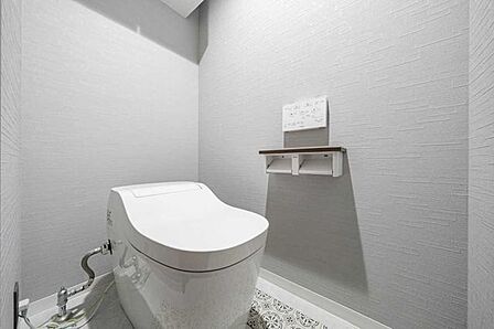 家具調度品は価格に含まれません