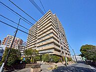 東京都江戸川区松島3丁目：物件画像