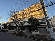 東京都葛飾区柴又1丁目：物件画像