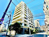 東京都江戸川区松島3丁目：物件画像