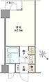 アクシルコート新大橋6階1,800万円