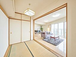 室内の画像