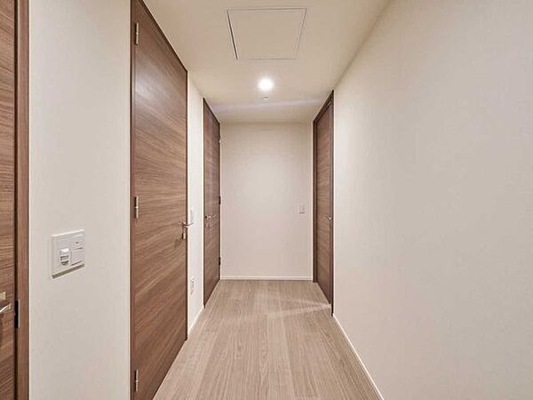 室内を拡大表示