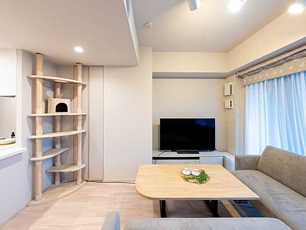 室内