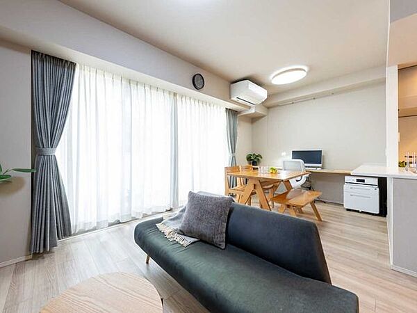 室内