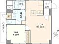 業平マンション3階3,390万円