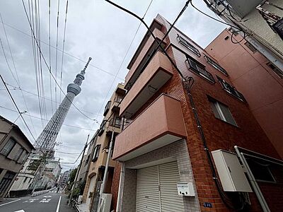外観 外観