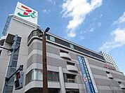  イトーヨーカドー小岩店 500m