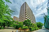千葉県船橋市藤原6丁目：物件画像