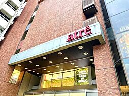 アトレ　亀戸店 450m