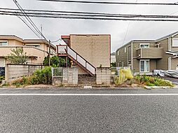 練馬区大泉学園町7丁目 土地