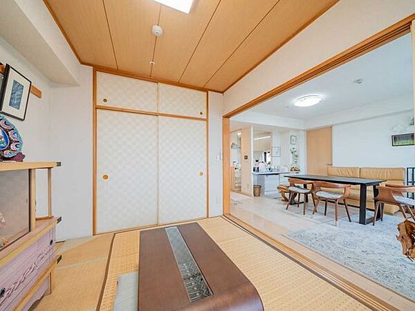 室内