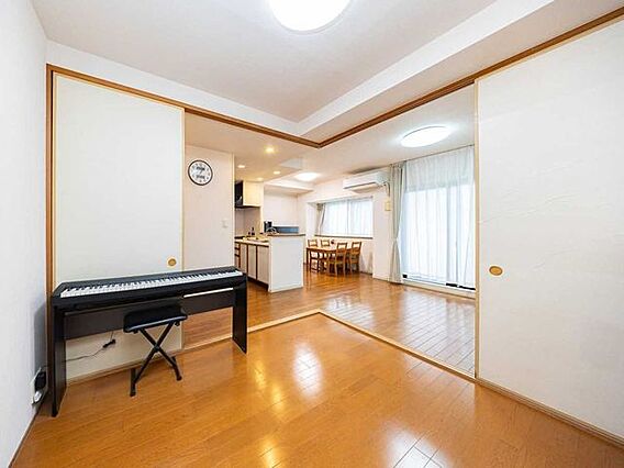室内