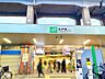 周辺：JR中央・総武線「亀戸」駅 160m